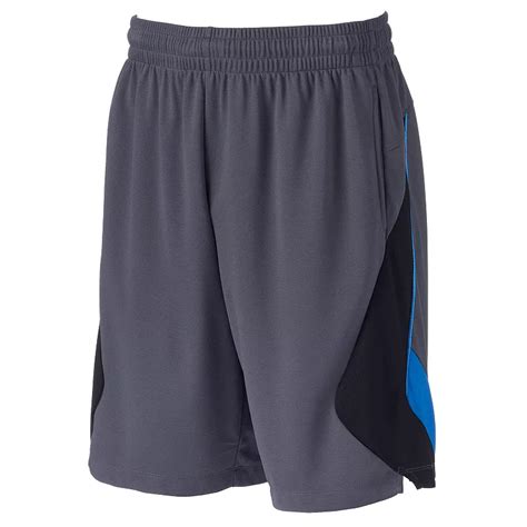 kohl's basketball shorts|short basketball shorts for sale.